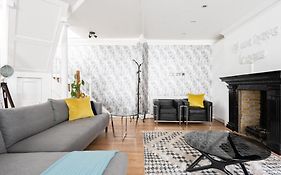The Paddington Mews - Comfortable & Elegant 3Bdr Paddington House